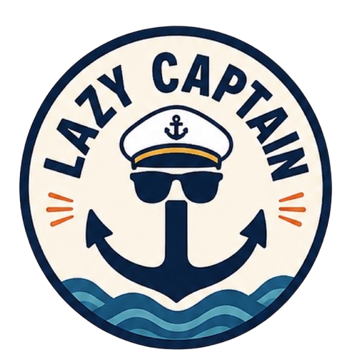 Lazy Captain